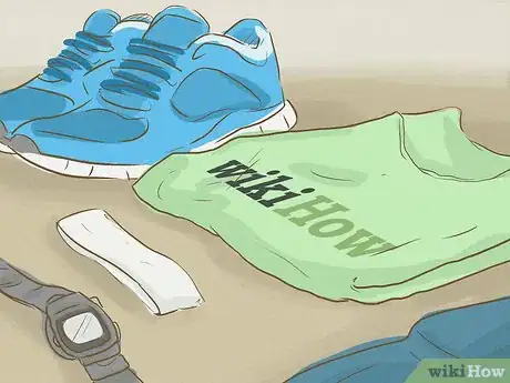 Imagen titulada Train to Run Faster Step 17