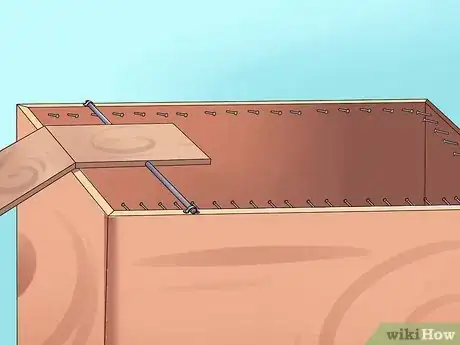 Imagen titulada Make a Turtle Trap Step 6