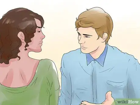 Imagen titulada Make up After an Argument Step 18