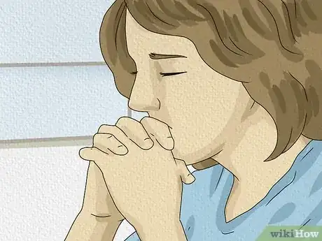 Imagen titulada Fast and Pray Step 9