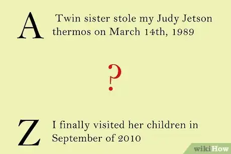 Imagen titulada Write a Memoir Step 6