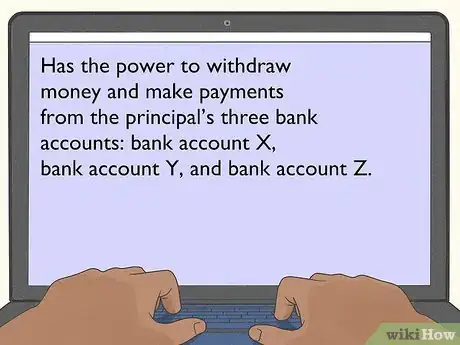 Imagen titulada Revoke Power of Attorney Step 8
