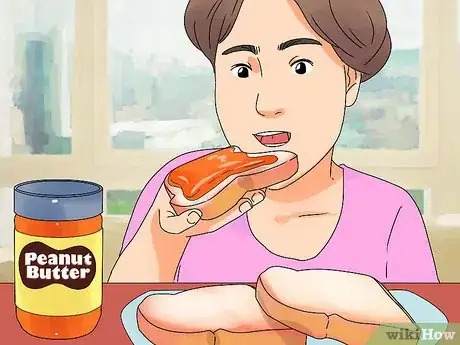 Imagen titulada Get a Fish Bone Out of Your Throat Step 8