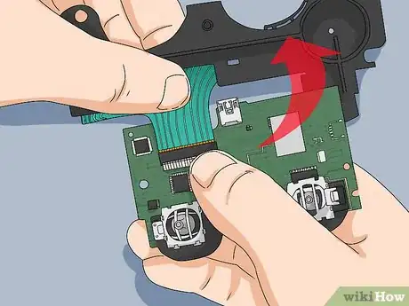 Imagen titulada Fix a PS3 Controller Step 6