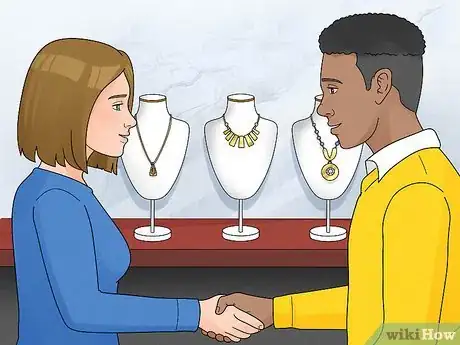 Imagen titulada Become a Jeweler Step 4