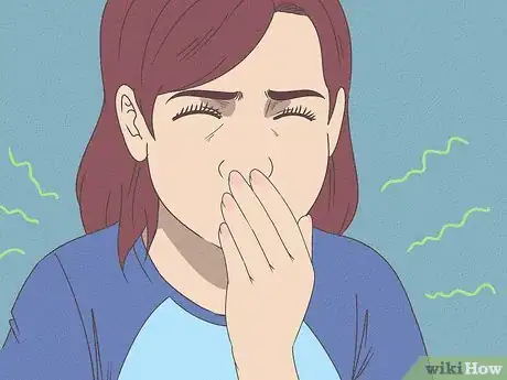 Imagen titulada Tell if Someone Is Bulimic Step 3