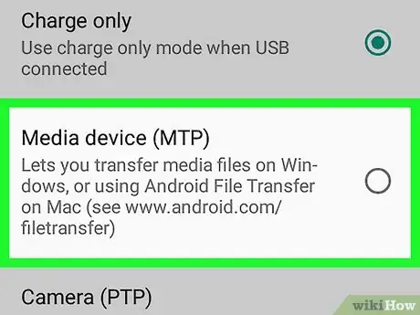 Imagen titulada Put a DVD on Android Step 5