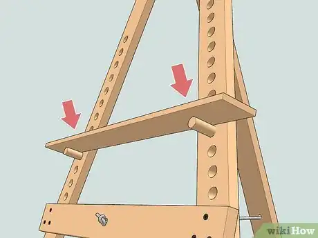 Imagen titulada Make an Easel Step 9