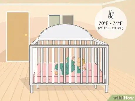 Imagen titulada Make a Baby with a Fever Feel Better Step 2