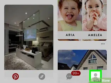 Imagen titulada Upload Photos on Pinterest Step 11
