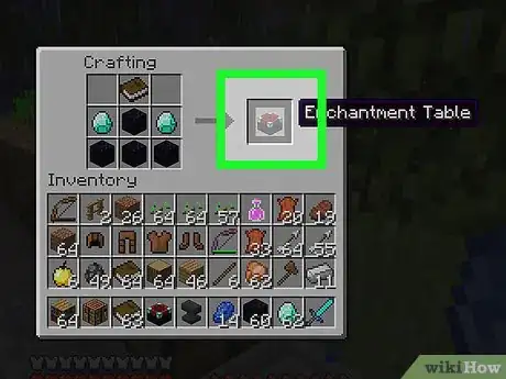 Imagen titulada Get the Best Enchantment in Minecraft Step 3