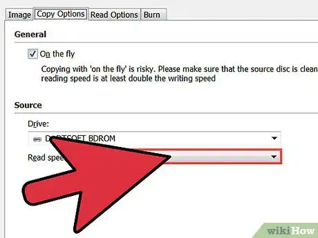 Imagen titulada Burn a PlayStation Disc Using Nero Step 7