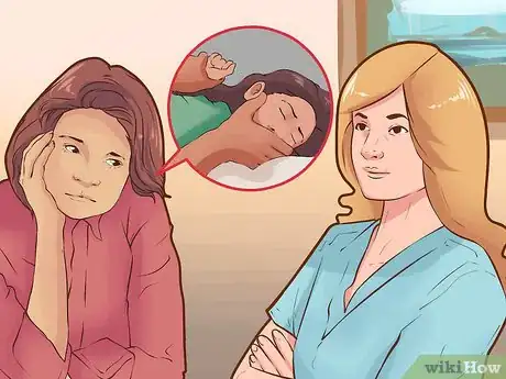 Imagen titulada Feel Comfortable Undressing at the Doctor's Office Step 18