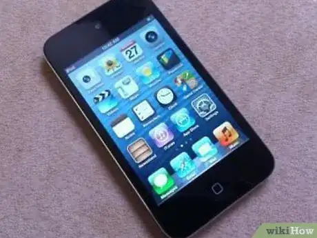 Imagen titulada Put an iPod Into Disk Mode Step 6