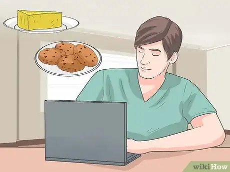Imagen titulada Snack During the Induction Phase of Atkins Step 1