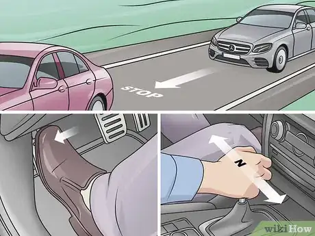 Imagen titulada Drive Smoothly with a Manual Transmission Step 16
