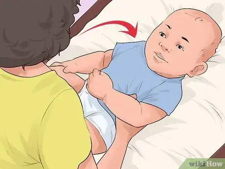 Imagen titulada Help a Male Child Provide a Urine Sample Step 20