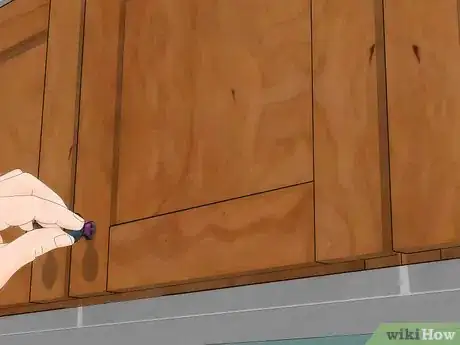 Imagen titulada Get Rid of a Squirrel in Your House Step 6