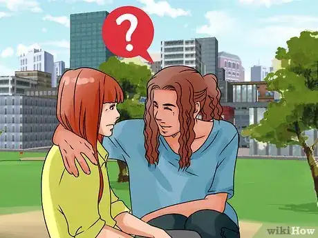 Imagen titulada Tell if Your Teenage Daughter Is Pregnant Step 7