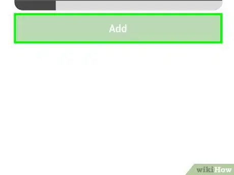 Imagen titulada Use Wallet on an iPhone Step 16