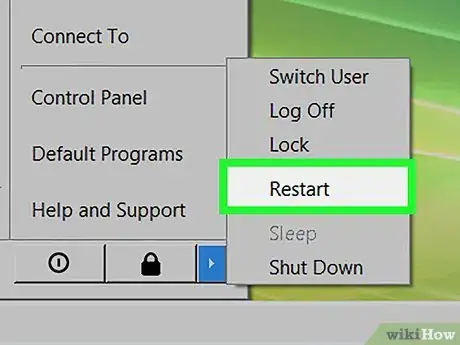 Imagen titulada Reset a Windows XP or Vista Password Step 16