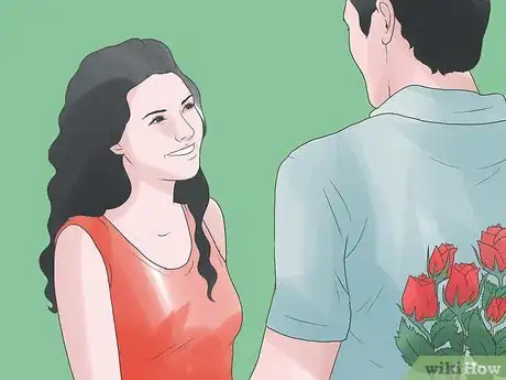 Imagen titulada Date a Sagittarius Step 6