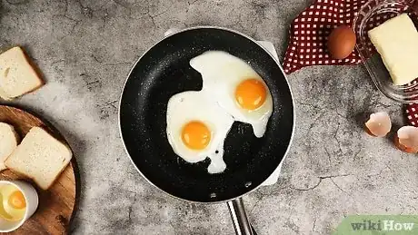 Imagen titulada Cook Fried Bread Step 1