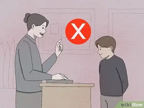 Imagen titulada Be Best Friends With Your Teacher Step 10