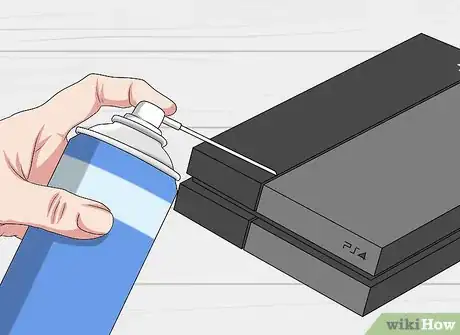 Imagen titulada Clean a PlayStation 4 Step 4