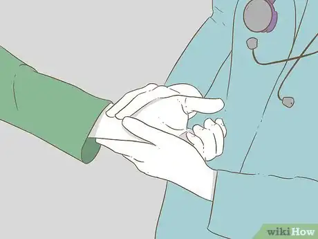 Imagen titulada Determine if a Finger Is Broken Step 5
