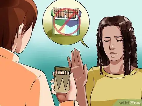 Imagen titulada Quit Smoking Step 10