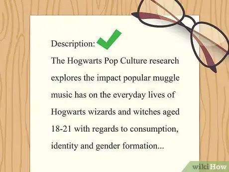 Imagen titulada Cite a Survey in APA Step 7