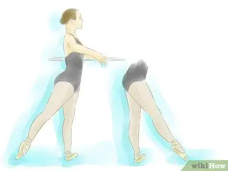 Imagen titulada Ballet Dance Step 11