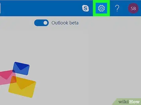 Imagen titulada Block a Contact on Outlook Mail Step 7