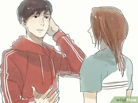 Imagen titulada Be Social at a Party when You Don't Know Anyone There Step 11