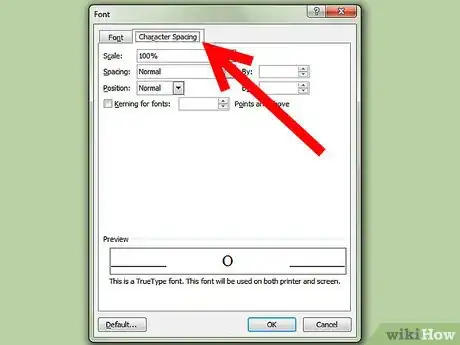 Imagen titulada Make Custom Special Characters in Word Step 8