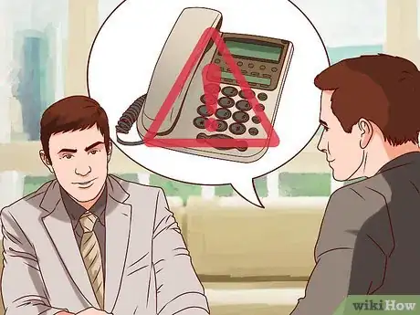Imagen titulada Tell if Your Phone Is Tapped Step 18