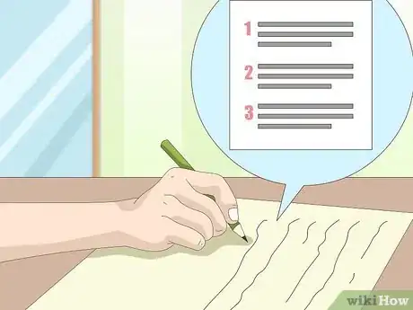 Imagen titulada Plan to Write a Good Story Step 2
