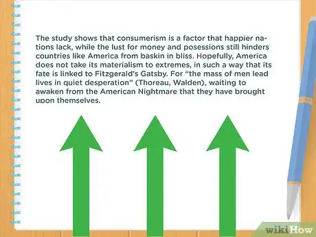 Imagen titulada Make an Essay Appear Longer Than It Is Step 6