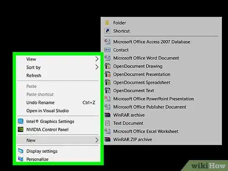 Imagen titulada Create a Shortcut to a Website on Your Desktop with Internet Explorer Step 11