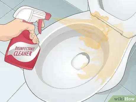 Imagen titulada Unclog a Toilet Step 22