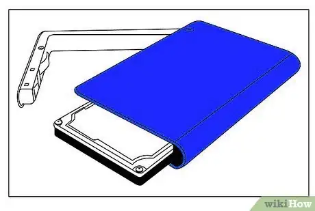 Imagen titulada Build an External Hard Drive Step 3