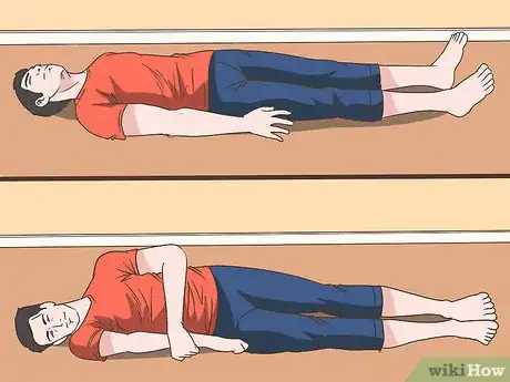 Imagen titulada Find the Popliteal Pulse Step 1