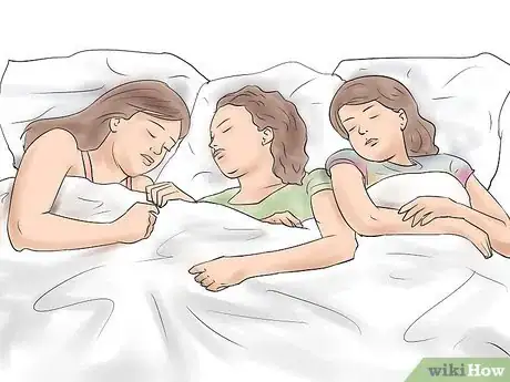 Imagen titulada Host a 10 Year Old Sleepover Step 10