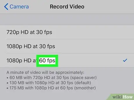 Imagen titulada Upload an HD Video to YouTube Step 2