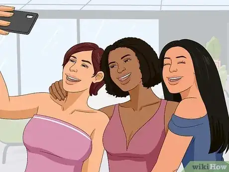 Imagen titulada Make a Narcissist Come Crawling Back Step 3
