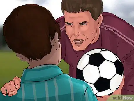 Imagen titulada Coach a Soccer Team Step 5