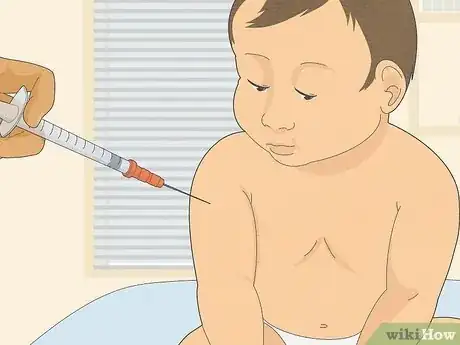 Imagen titulada Make a Baby with a Fever Feel Better Step 9