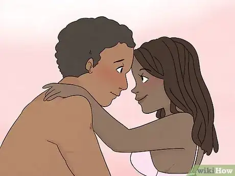 Imagen titulada How Compatible Are a Taurus Woman and Virgo Man Step 2