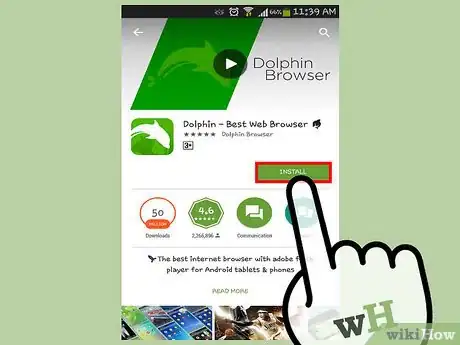 Imagen titulada Defragment an Android Step 4